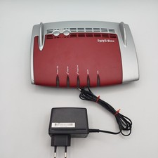 Modem router fritz box 7490 - modem,