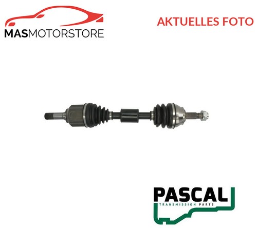 Albero motore cardanico - albero,