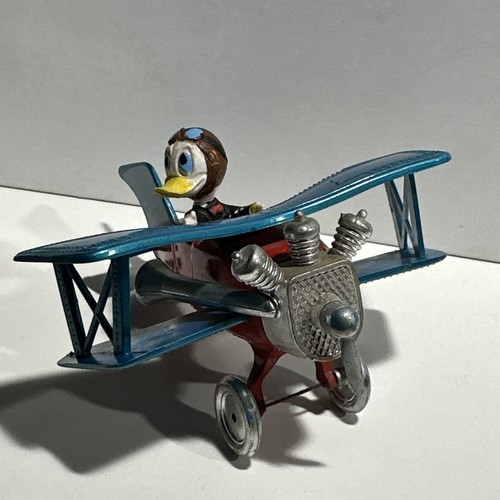 Walt disney politoys - walt, w