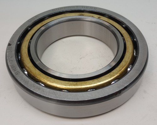 Skf 7216 angular contact - bg,