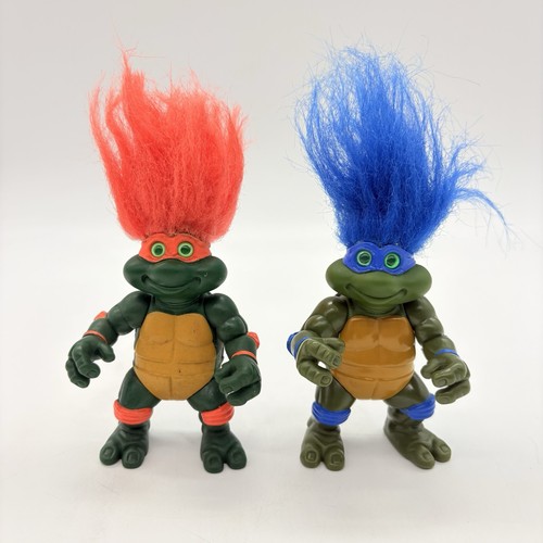 Tmnt michelangelo leonardo - tmnt,