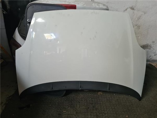 Cofano fiat punto iii - cofano, evo