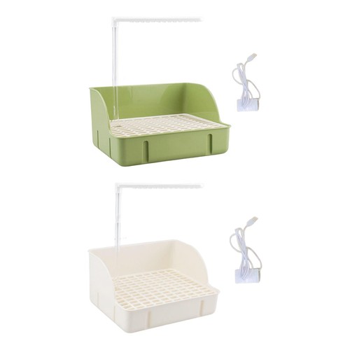 Bagno automatico per