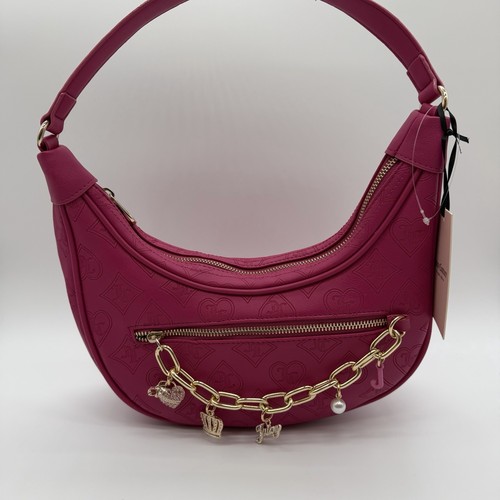 Borsa tracolla juicy couture - a,