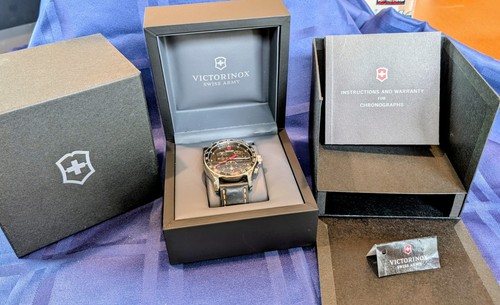 Victorinox swiss army - victorinox,