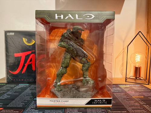 Statua halo infinite master - statua,