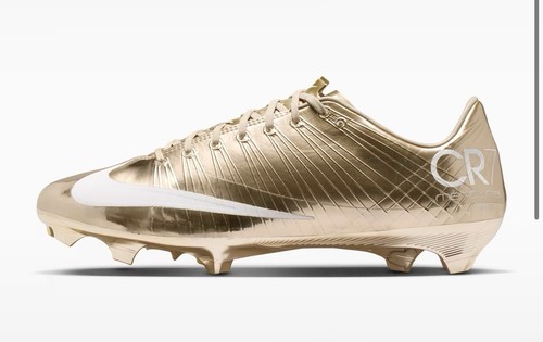 Nike mercurial superfly - nike, cr7