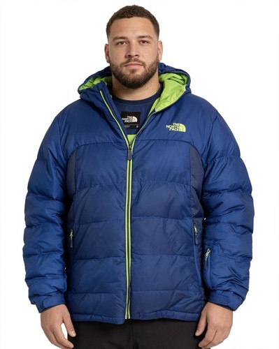 The north face - the, uomo
