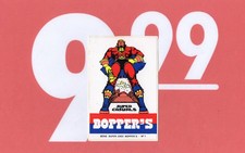 Adesivo Sticker Vintage