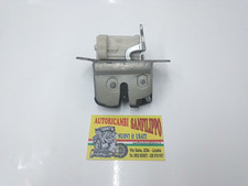 Serratura Elettrica Portellone Cofano Posteriore Lancia Ypsilon Y Dal 2006A2011