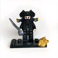 NUOVO Pirati dei Caraibi