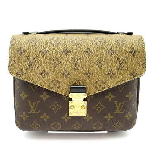 Borsa tracolla louis - louis, vuitton