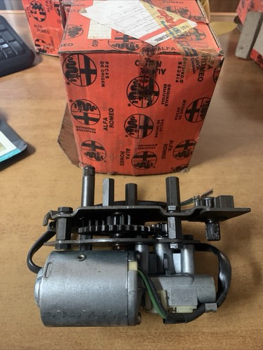 Motorino regolazione sedile - regolazione,