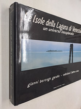 LE ISOLE DELLA LAGUNA DI