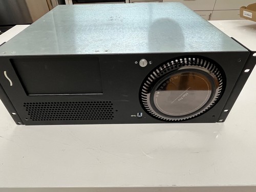 Sonnet chassis di - chassis,