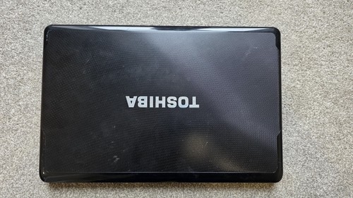 Toshiba satellite a660 18d - satellite,