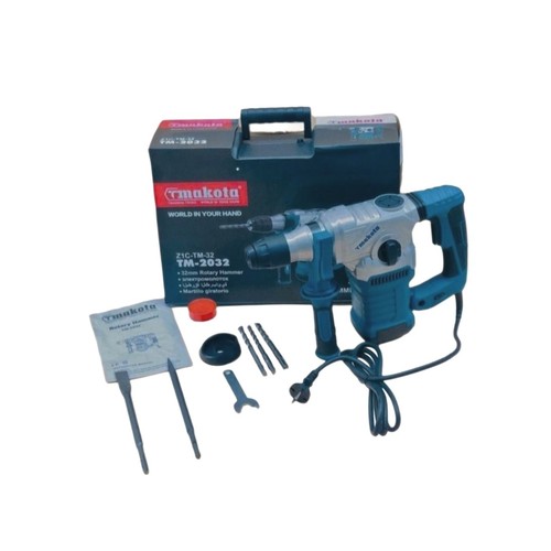 Martello trapano 2000w - martello, trapano,