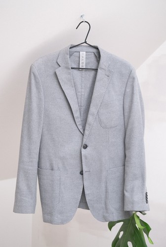 Giacca blazer uomo baldesarini - blazer,