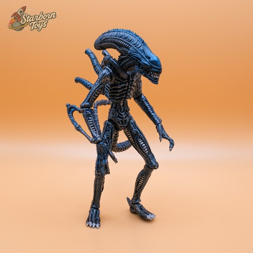 Hot toys alien - hot,