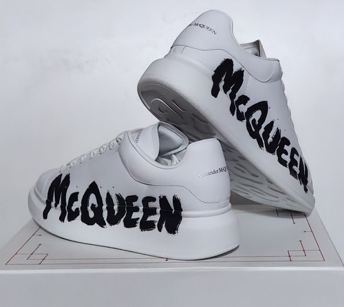 Alexander mcqueen graffiti - alexander,