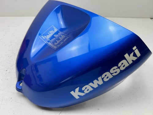 Kawasaki 636 c - zx-6r, carena