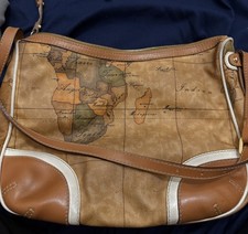 Alviero Martini World Map