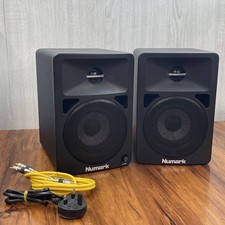 Numark wave altoparlanti - numark, n-wave