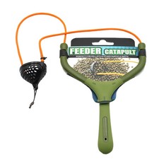 Mangiatoia per pesca alla