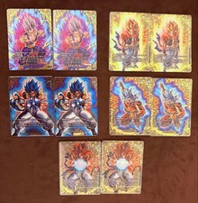 Dragon Ball Fusion World 2nd