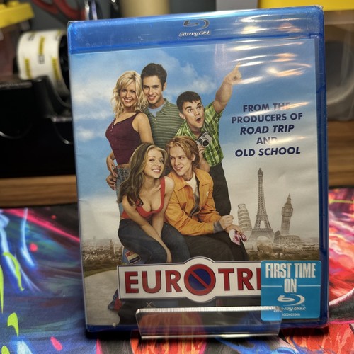 Eurotrip - , 2013)