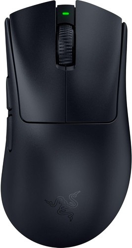 Mouse gioco wireless razer - da,