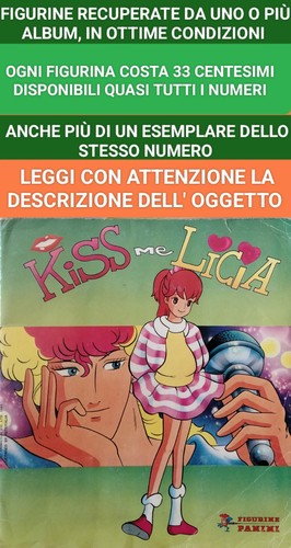 Quasi regalate kiss licia - me,