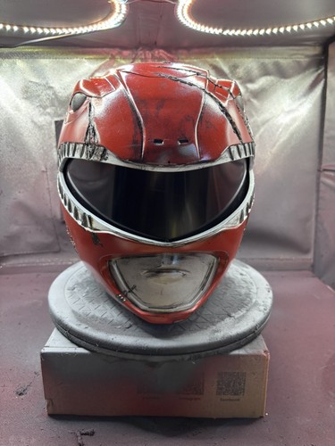 Casco cosplay battle - cosplay, damaged