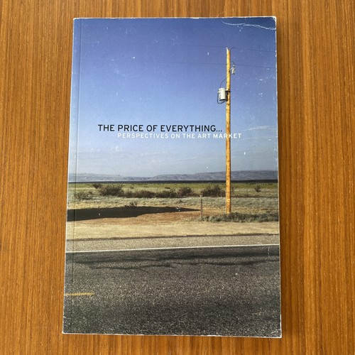 The price everything - price, .