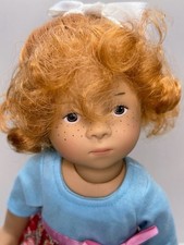 Götz bambola doll Sosette