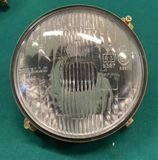 FARO Fanale Anteriore PER FIAT