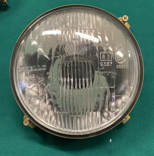 Faro fanale anteriore per fiat - fanale,