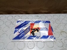 5 viti originali Lancia Delta