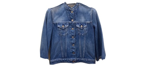 Giubbotto donna jeans - donna,