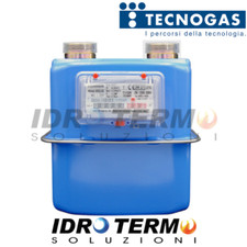 Contatore per gas metano gpl - gas, metano/gpl