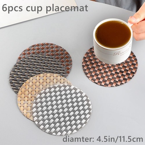 Tazza tè plastica pvc - da,