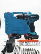 TRAPANO Set Punte ACCESSORI