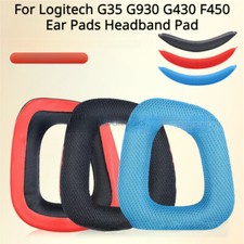 Replacement Ear Pads Headband