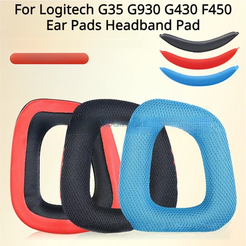 Replacement ear pads - replacement,