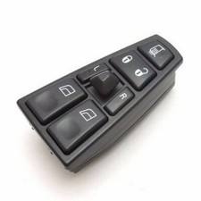 Interruttore Finestrini