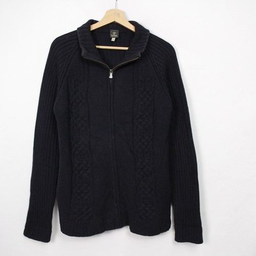 Cardigan versace blu taglia - versace,