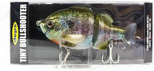 Deps tiny bullshooter 100 slow - deps,