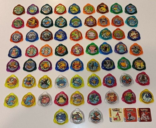 Gros lot kraks pokémon - gros, de