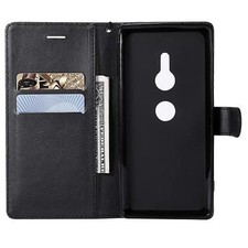  Pour Sony Xperia XZ2  Etui
