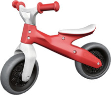 Balance Bike Eco+, Bici